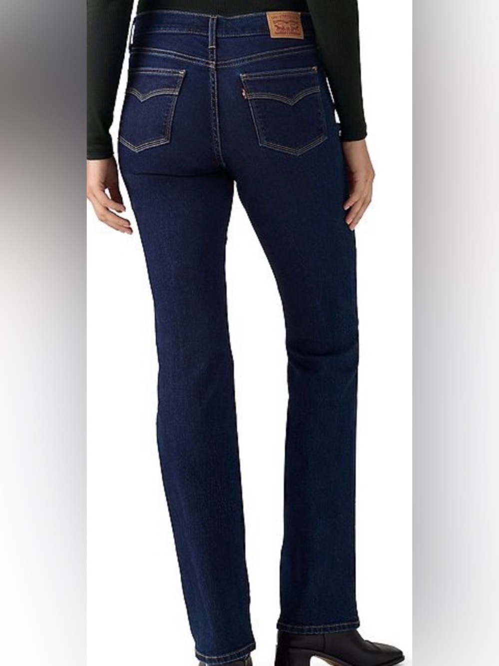 Levi's Classic Bootcut Jeans Women’s Size 10